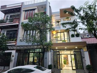 Chính chủ gửi bán nhà 3 tầng full nội thất mt bàu năng 6,p thanh khê.đà nẵng