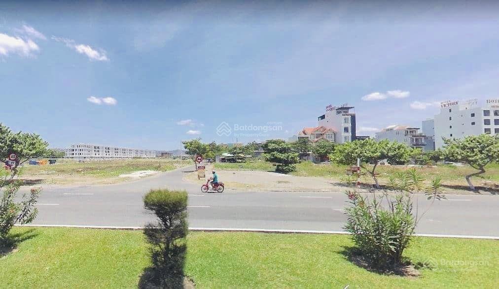 Cần bán cặp đất mt phan thị nể, sát biển nguyễn tất thành, p hoà minh, liên chiểu