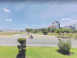 Cần bán lô đất mt phan thị nể, sát biển nguyễn tất thành, p hoà minh, liên chiểu