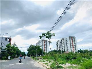 Cần bán lô đất mt( kẹp cống)đường trần quang long.đà nẵng