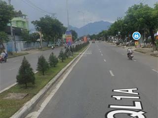 Cần bán lô đất mt nguyễn lương bằng.