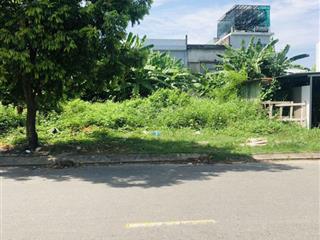 Cần bán đất lô đất mt đường thanh tịnh, đà nẵng