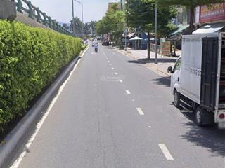 Chính chủ gửi bán lô đất mt đường điện biên phủ,p thanh khê, đà nẵng.