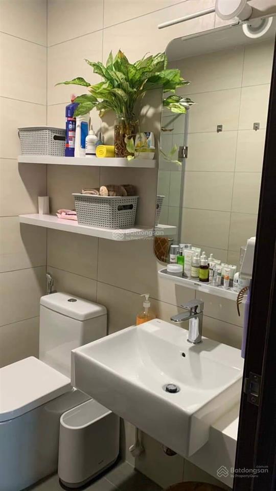 Cho thuê căn hộ có nội thất tại quận 12 picity high park giá từ 6tr đến 8tr