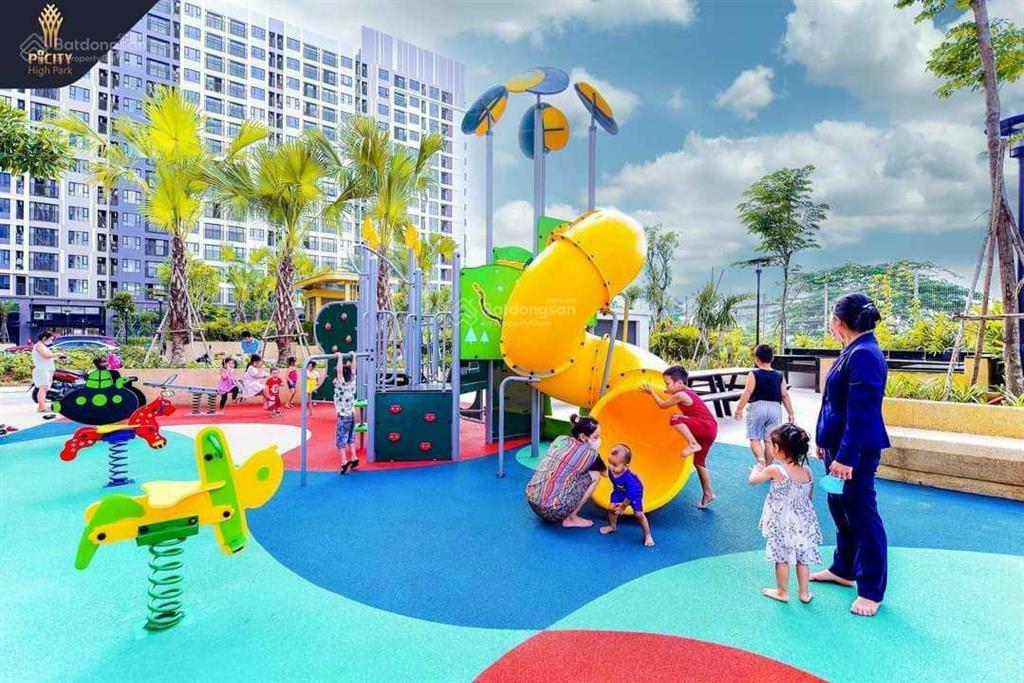 Cho thuê căn hộ có nội thất tại quận 12 picity high park giá từ 6tr đến 8tr