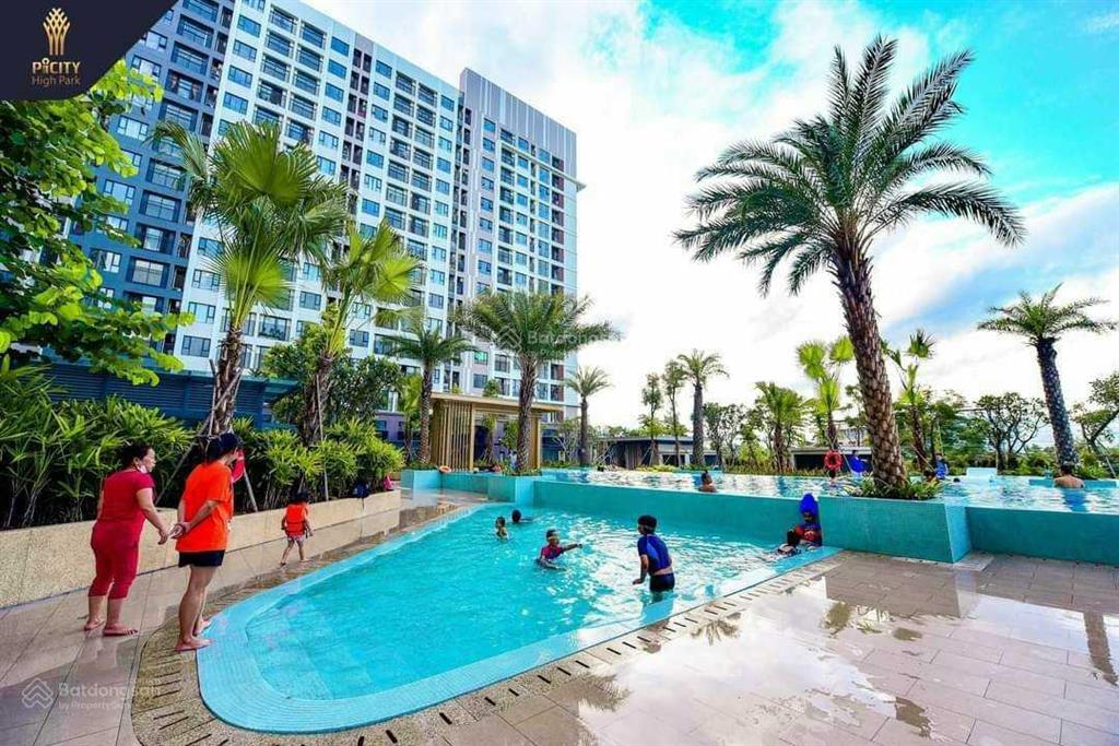 Cho thuê căn hộ có nội thất tại quận 12 picity high park giá từ 6tr đến 8tr