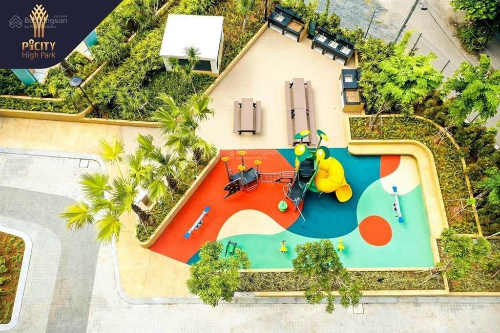 Cho thuê căn hộ có nội thất tại quận 12 picity high park giá từ 6tr đến 8tr