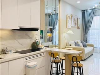 Cho thuê căn hộ có nội thất tại quận 12 picity high park giá từ 6tr đến 8tr