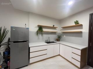 Cho thuê căn 2pn 1wc full nội thất và đầy đủ tiện nghi