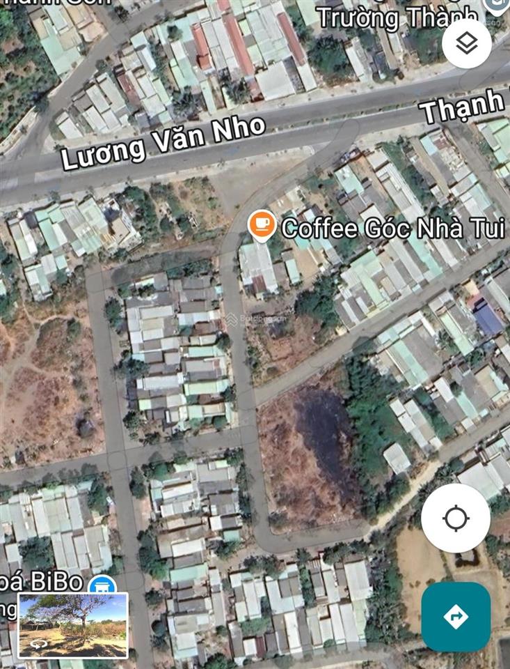 Bán gấp nền thổ cư 100m2, hàng hiếm giá siêu hời .cách vinguop 1km ô tô chạy thoải mái