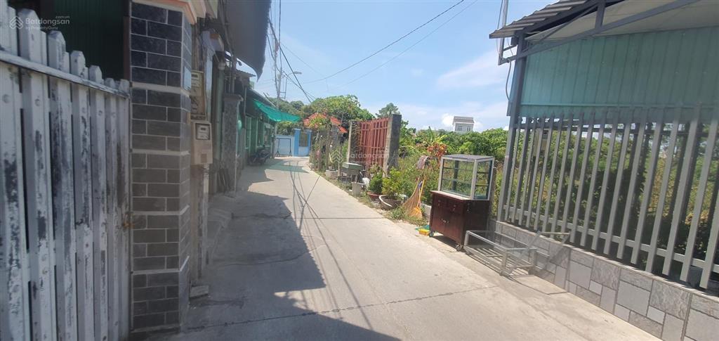 Bán gấp đất tại cần thạnh, cần giờ, hcm giá 3,5 tỷ, 117m2