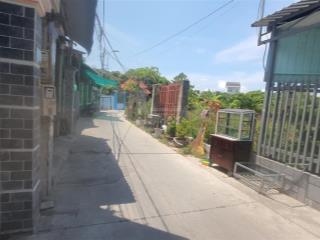 Bán gấp nhà riêng tại cần thạnh, cần giờ, hcm giá 3,5 tỷ, 120m2