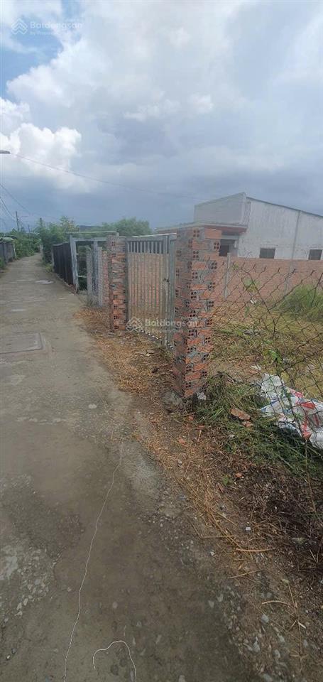 Bán đất đào cử, cần thạnh, cần giờ, 12 tỷ, 312 m2 giá siêu hời