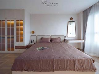 Bán căn hộ chung cư hưng phúc, 6,5 tỷ, 78m2, có ô đậu xe hơi view đẹp, giá tốt tại tân phú, q7, hcm