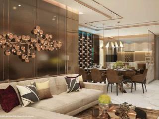 Bán gấp căn hộ 3pn midtown phú mỹ hưng, 13 tỷ, 135m2