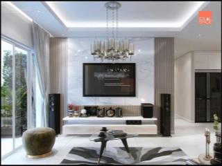 Bán căn hộ penthouse star hill, tân phú, quận 7, tp.hcm, giá cực chất 17 tỷ, 224m2