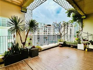 Bán penthouse star hill giá tốt nhất thị trường