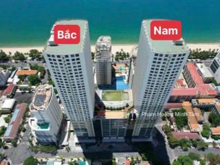 Cần bán studio tháp bắc , tầng cao view biển đẹp