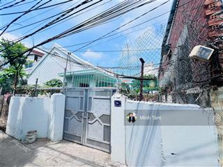 Chính chủ bán đất 288,3m² tặng nhà đường bắc sơn, phường vĩnh hải, tp. nha trang, khánh hòa