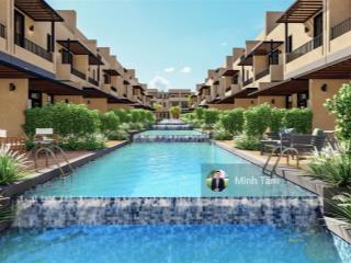 Hot!!! biệt thự cara world cam ranh giá tốt chỉ từ 8,3 tỷ  nội thất hoàn thiện  ck lên đến 25,8%