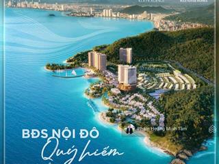 Giỏ hàng ngoại giao la tiên villa  vốn đầu tư chỉ từ 1,9 tỷ