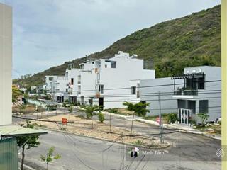 Bán nhà góc 2 mặt tiền ngô văn sở hòn sện, vĩnh hòa, nha trang vị trí kinh doanh siêu đẹp