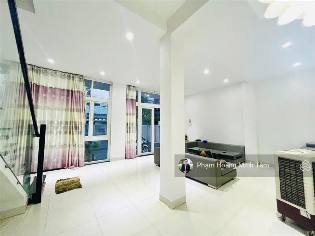 Bán nhà đường hà thanh  gần ngã 2/4, trung tâm nha trang