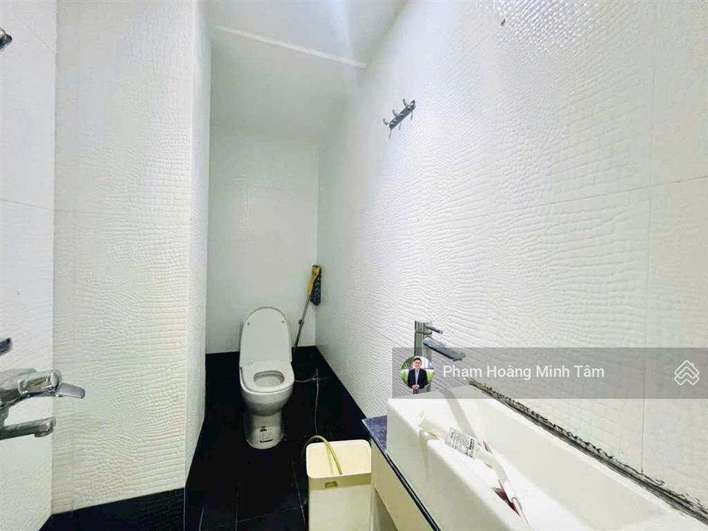 Bán nhà đường hà thanh  gần ngã 2/4, trung tâm nha trang