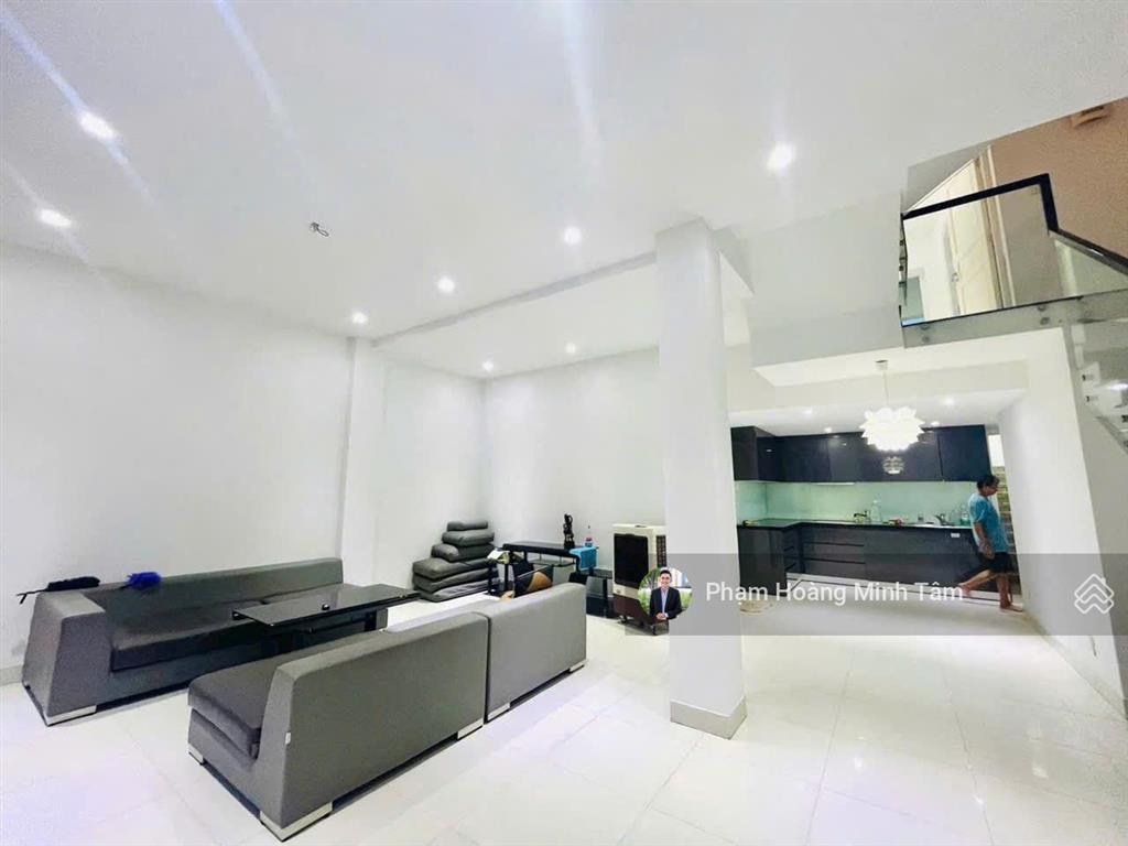 Bán nhà đường hà thanh  gần ngã 2/4, trung tâm nha trang