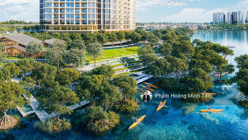 Chính thức mở bán nhà phố & biệt thự sun group nha trang  dự án kđt charmora city
