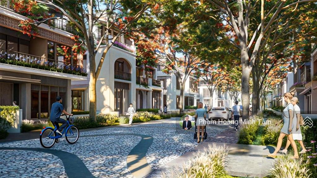 Chính thức mở bán nhà phố & biệt thự sun group nha trang  dự án kđt charmora city