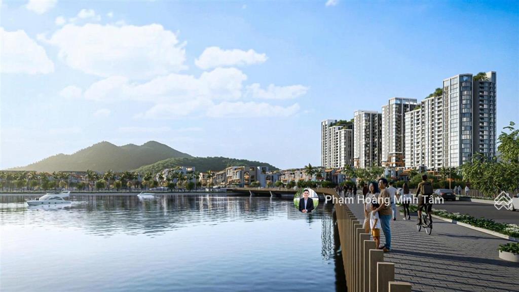 Chính thức mở bán nhà phố & biệt thự sun group nha trang  dự án kđt charmora city