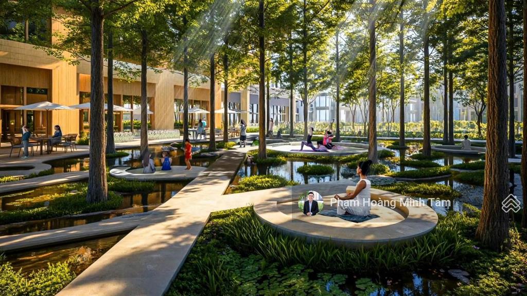 Chính thức mở bán nhà phố & biệt thự sun group nha trang  dự án kđt charmora city