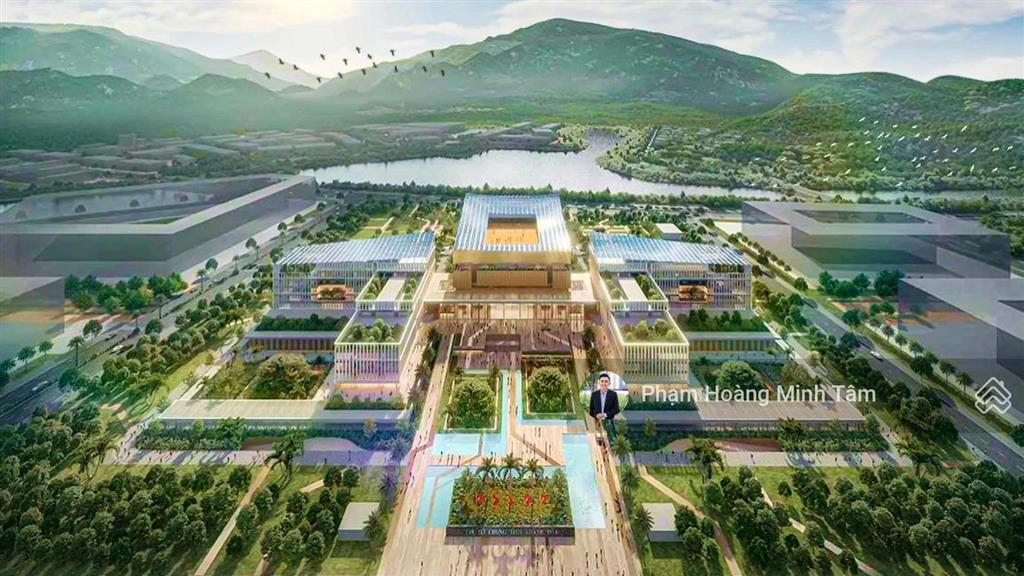 Chính thức mở bán nhà phố & biệt thự sun group nha trang  dự án kđt charmora city