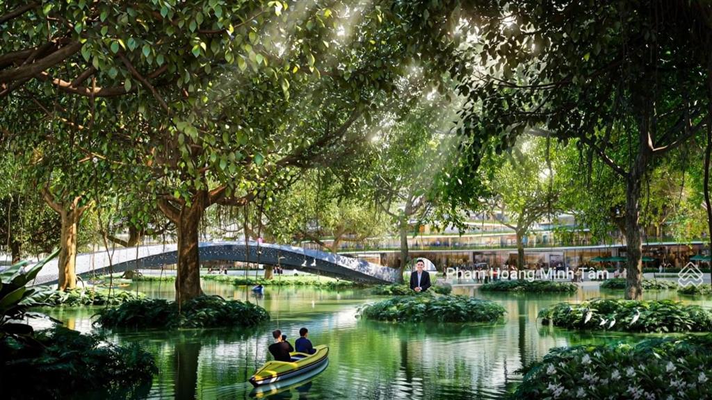 Chính thức mở bán nhà phố & biệt thự sun group nha trang  dự án kđt charmora city