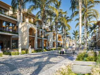 Chính thức mở bán nhà phố & biệt thự sun group nha trang  dự án kđt charmora city