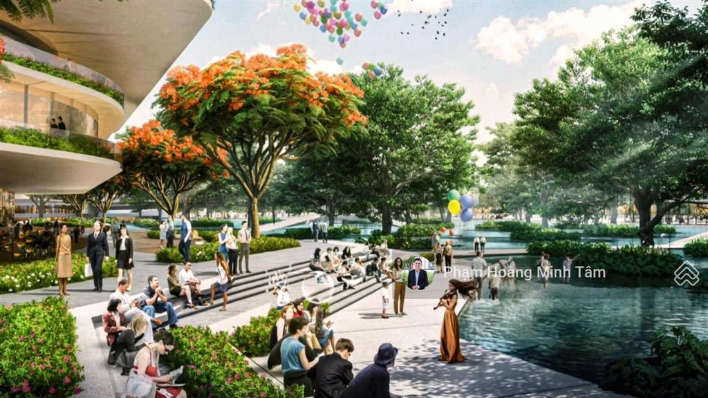 Chính thức mở bán nhà phố & biệt thự sun group nha trang  dự án kđt charmora city