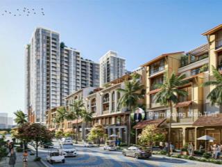 Chính thức ra mắt nhà phố & biệt thự sun group nha trang  dự án kđt charmora city