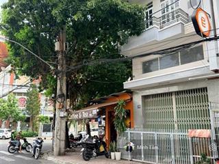 Bán nhà 3 tầng trung tâm khu bàn cờ  vị trí cực đẹp ngay góc kề ngô gia tự  tp. nha trang