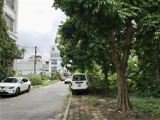 Chính chủ bán đất phân lô vỉa hè, ô tô tránh, sát đường 22m nối kđt thạch bàn với nguyễn thời trung