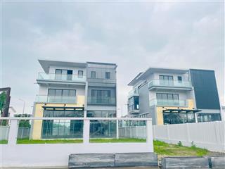 Shop villa sapphire gem, thuỷ nguyên, hải phòng, cần bán