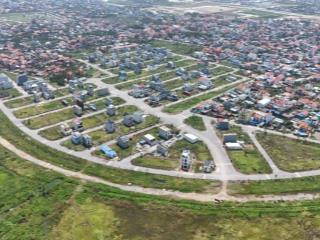 Bán đất tái định cư áp tràn, dương quan, thủy nguyên, hải phòng, giá cực chất 3,68 tỷ, 60m2