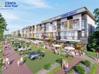 Bán shophouse 80m2 tại the greenery hải phòng, giá tốt 8,5 tỷ vnd
