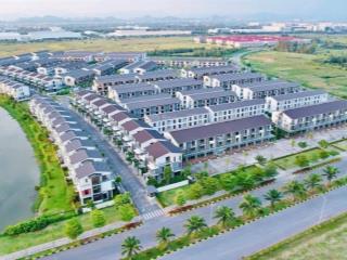 Giá rẻ  bán gấp căn góc 105m2 kđt beomes  thuỷ nguyên  hải phòng