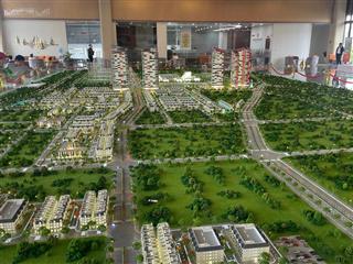 Không nhầm đâu 8,427 tỷ sở hữu ngay shophouse 90m2 x 5 tầng  hoàng huy new city  hải phòng