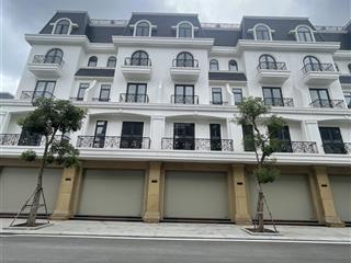 10,7 tỷ hoàng huy new city lk22x. giai đoạn 1. ngay cạnh 4 toà chung cư cao tầng