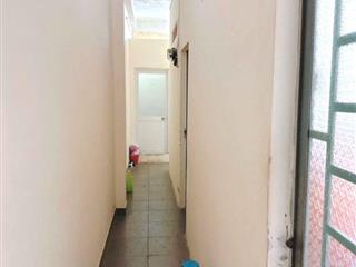 80m2 PHẠM VĂN HAI, 5 TẦNG CHDV, 16 PHÒNG, thu nhập gần 40 triệu, 8ty9