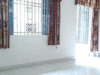 24m2 Bùi Thế Mỹ, hẻm ba gác 1/ thẳng, 2PN, 2ty8