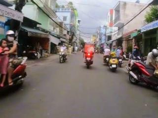 Bán nhà Phan Thị Hành, Tân Phú, 30m2 SHR 3 tỷ 14