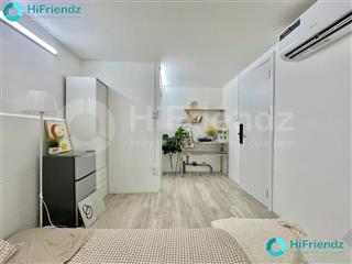 Cho thuê nhà trọ 12m2 tại tân thuận đông, q7, hcm, giá tốt 3,5 triệu